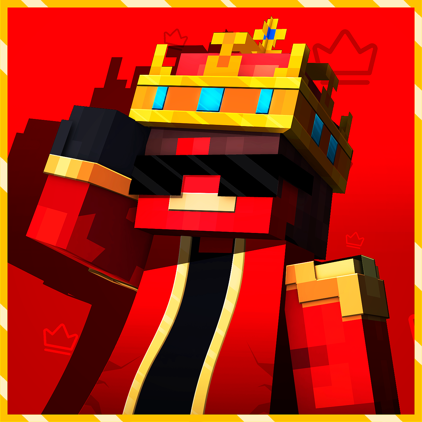 Nickzin's Profile Picture on PvPRP